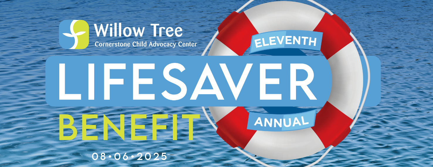 2025 LIFESAVER Benefit - Raffle